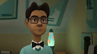 Mobizen LIVE (Global) 2013 Ident