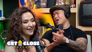 Uncomfortable Having Sex With My Wife | Get Close Ep 18