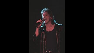Video thumbnail of "Glen Bailey covers/ " No Getting Over Me " by Ronnie Milsap"