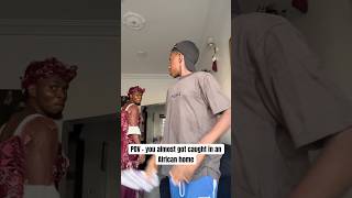 🤣🤣🤣 #africanhome #comedy