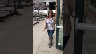 Mile High Station Tour