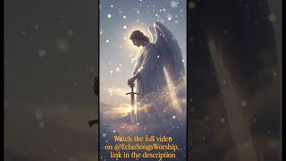 Thumbnail: SAINT MICHEL ARCHANGE-Invoquez-le pour sa protection et sa force dans les moments difficile #shorts