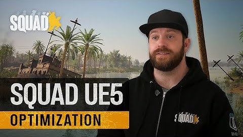 UE5 Fireside Chat 2: Performance, Optimization & Technical Challenges