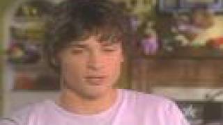 Tom Welling  Behind Cheaper by the Dozen