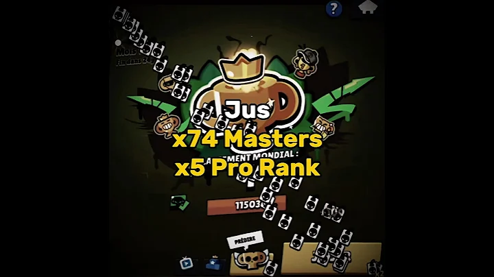 Best Players in Ranked 😮‍💨🔥 #brawlstars #supercell #viralshort #fyp #best #ranked