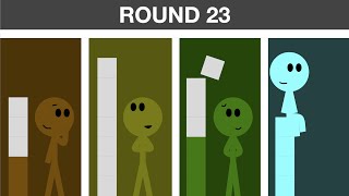 AlgoCamp | Round 23
