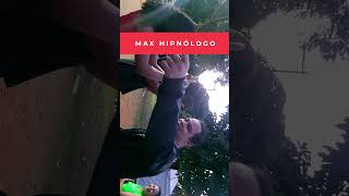 HIPNOSE NO PARQUE LAGO DAS ROSAS  #hipnose  #hipnotizar #hypnosis #mentalismo