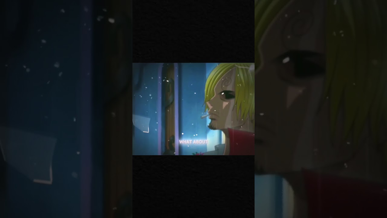 Television / so far so good | One piece edit [ AMV ]