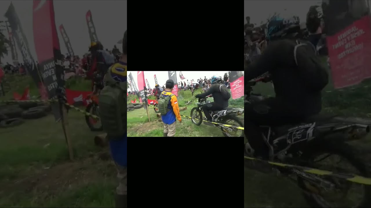 start ala luar negri