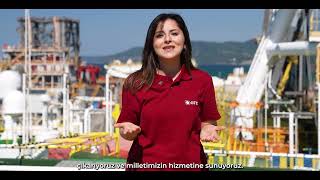 Fatih Sondaj Gemimiz, 4 Yıl Önce Bugün Karadenizde Keşfin Ateşini Yaktı