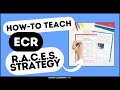 RACES Strategy Quiz