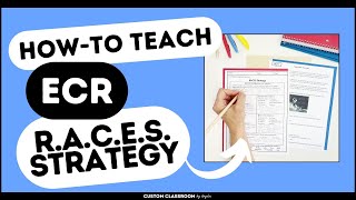 Famous Mastering RACES Strategy for STAAR ECR Success Net Worth