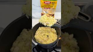 Pilaf Me Fileto Pule Zogi