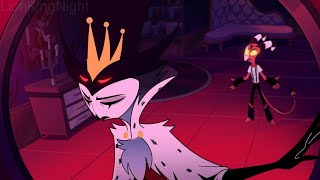 Even though I loved you, you know I had to leave - Stolas x Blitzo