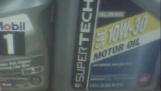 Advice4 Worn Out Engines: spark plug non-foulers & oil types