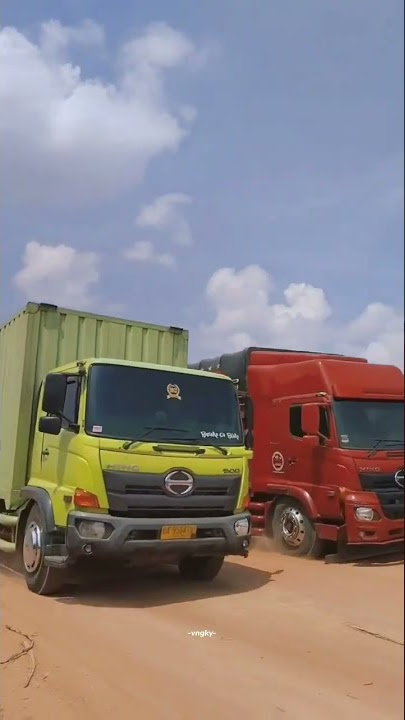 story wa truk hino500 #trukhino#story #shorts #quotes #truk_mbois #truk #trukhino500