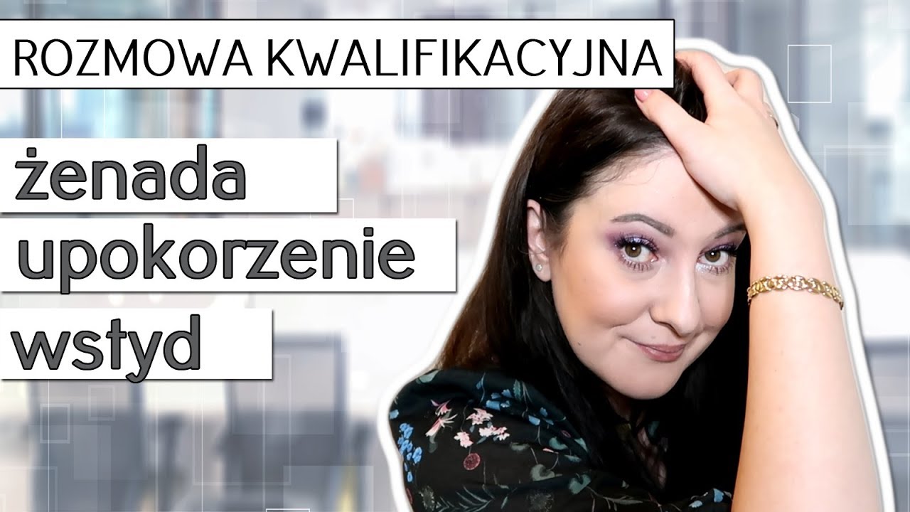 🤯 REKRUTACJA DO URZĘDU miasta | żenujące sytuacje podczas rozmów kwalifikacyjnych