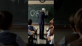 Algo raro pasa en esta clase…#crazysect #weird #creepy #undergroundculture #shorts