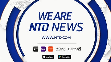 【ENTD NEWS】英文新唐人新聞中文即時字幕（12月15日）｜ #新唐人電視台 12/15/2025