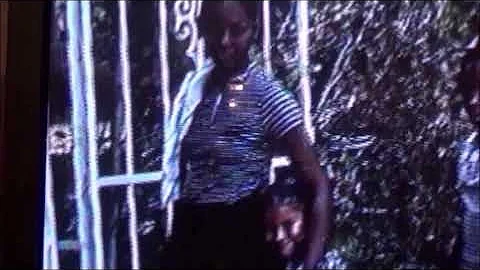 HOOCHIE MAMA Gary Reese