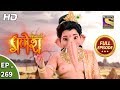 Vighnaharta Ganesh - Ep 269 - Full Episode - 31st August, 2018