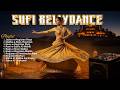 Sufi Bellydance TikTok Remix 🔊 Viral Indian Dance | Trending DJ Mix 2026