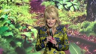 Dolly Parton  Q &amp; A about HeartSong Lodge &amp; Resort