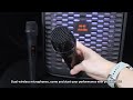 The Coolest Speaker Features You Never Knew!