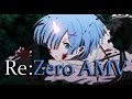 Rezero  amv  hero