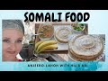 Somali food classes  how to cook the best anjeero and hilib ari somalifood samirahjees