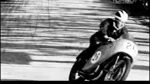 Twist the Throttle- MV Augusta Pt. 1