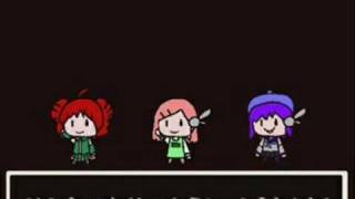 【UTAUカバー】ごめんねのうた(作り直し)【モモ・デフォ・テト】
