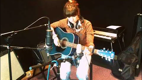 Bethany Knight - Ocean Eyes