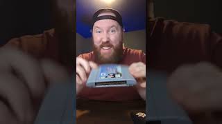 Best N64 Game. Shred it!