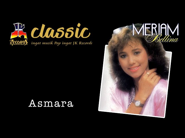 Meriam Bellina - Asmara (Official Music Video) class=