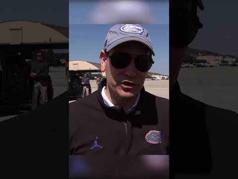 JUST IN Marco Rubio Russian Drones In Poland Unacceptable DRM News AC1F