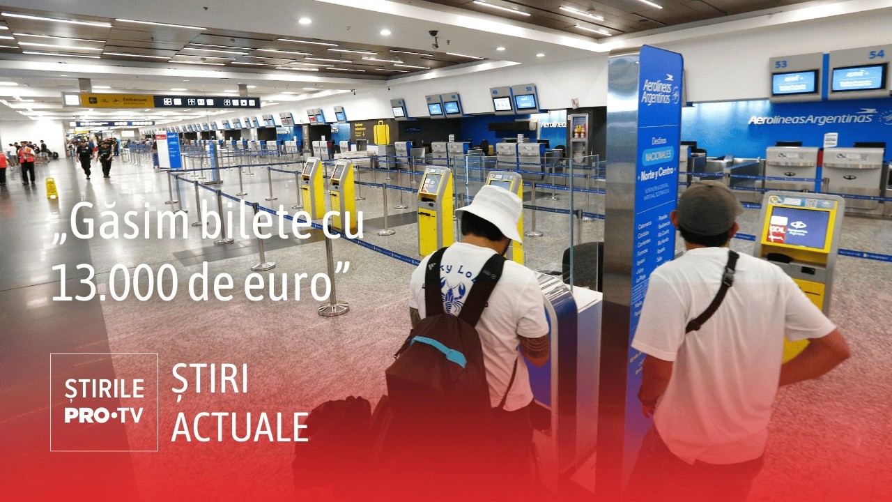 Prețurile biletelor de avion au explodat pe rutele care ocolesc Orientul Mijlociu