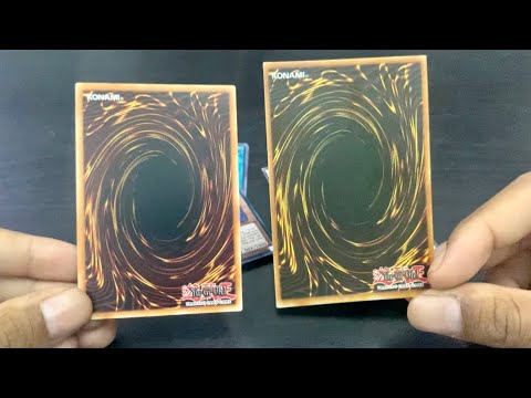 fake yugioh card YUGIOH Real cards VS Fake Cards