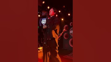 Thumbnail of Bad Omens - Just Pretend Live at KROQs Private Show LA 13/10/24 ||#noahsebastian @badomens666