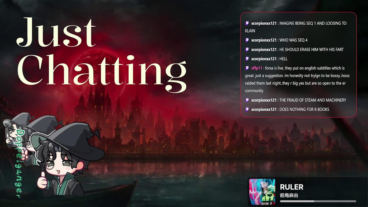 Elden Ring French Challenge | Deathless Randomizer, Auto-Equip & All Bosses