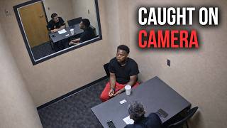 He Killed Someone Over A Rumor  Then Tried To Lie His Way Out  Jakari Webb