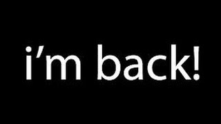 Chasity Is Back From Her Long Break!