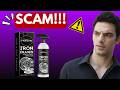 Iron Eraser EXPOSED — The Truth Behind This “Rust Remover” Spray