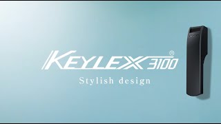 Keylex 300 Stylish Cover