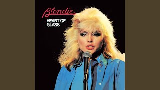 Video voorbeeld van "Blondie - Heart Of Glass"