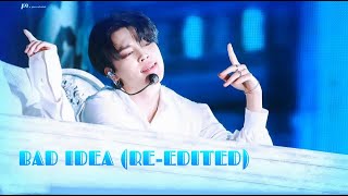 JIMIN FMV 