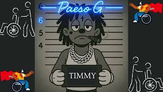 Paesog - Timmy Official Audio