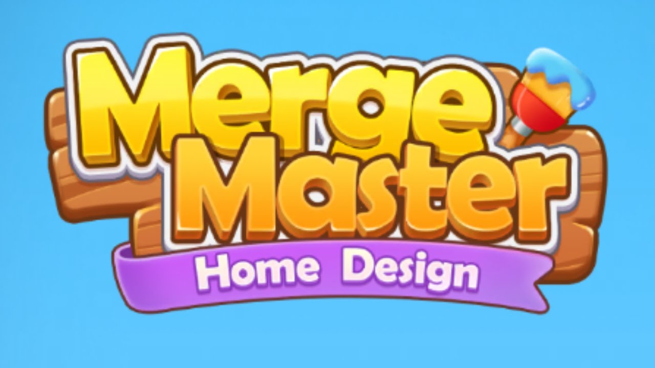 Merge Master Mobile Game | Gameplay Android - YouTube