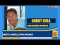 MAGANDANG UMAGA PILIPINAS with ANGELO PALMONES  (06/03/24)