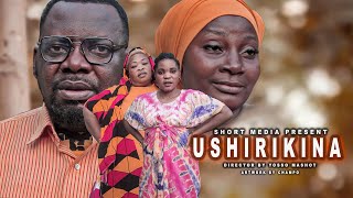 Ushirikina Episode 3